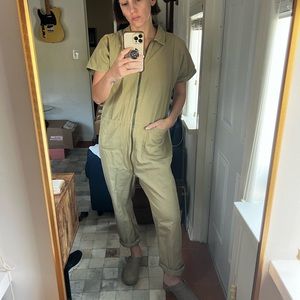 Rachel Comey Jumpsuit